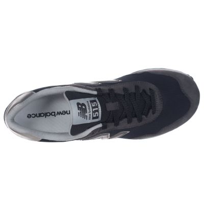 3. New Balance męskie obuwie klasyczne lifestyle black (M5157WC)
