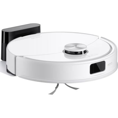 7. Odkurzacz Roborock Q10 VF Cleaner biały