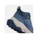 5. Buty męskie ROSSIGNOL Altiridge Mid R-Shell Dry niebieskie