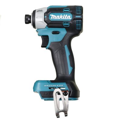 2. Zakrętarka udarowa 18V, 1/4" DTD201Z MAKITA