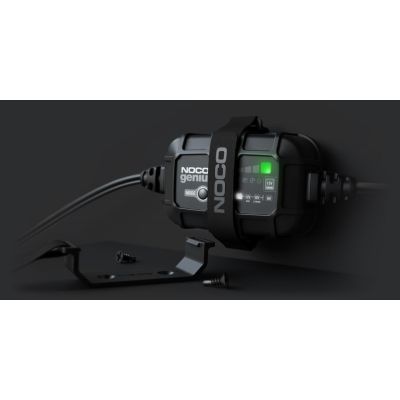 6. GENIUS2EU 2A Battery Charger