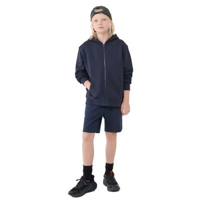 7. Bluza 4F Jr 4FJWMM00TSWSM1859-31S