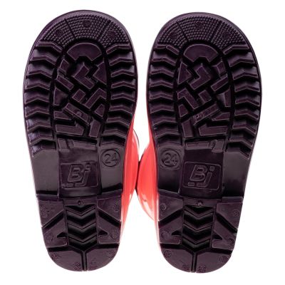 9. Kalosze Bejo Kai Wellies Jr 92800432365
