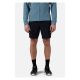 Szorty męskie ROSSIGNOL Sidelhorn Short 7" czarne