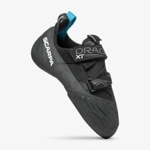 Buty Drago XT-black-iron SCARPA rozmiar 42