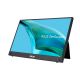 2. ASUS ZenScreen MB16AHG monitor komputerowy 39,6 cm (15.6") 1920 x 1080 px Full HD Czarny
