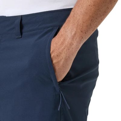 2. Helly Hansen męskie spodenki MOVE QD 6" SHORTS 54639 597