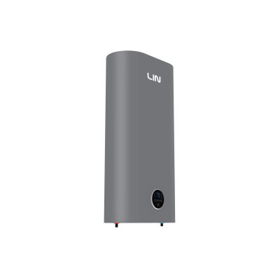 6. Bojler elektryczny LIN LIFVD1SMGY 100L UNIVERSAL szary WiFi