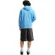 7. Bluza męska Nike Club BB jasnoniebieska FN3859 497