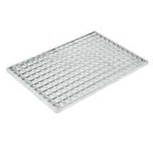 Kratka ocynkowana ST 100x50cm ACO VARIO 2.0