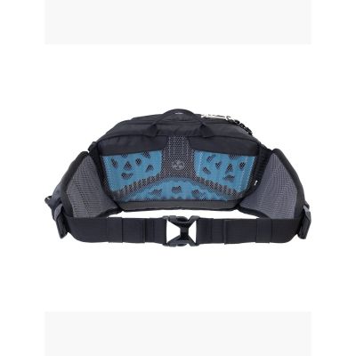 2. Nerka EVOC Hip Pack 3 black