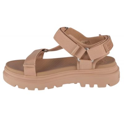 2. Sandały Palladium Pallacruise Strap W 97465-235-M