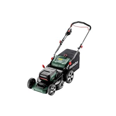 11. Kosiarka Aku RM 36-18 LTX BL 46 601606850 METABO