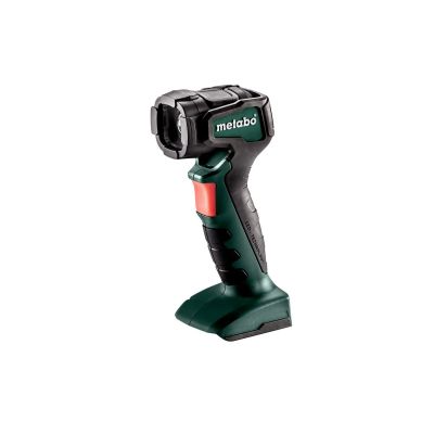 2. Lampa przenośna aku 12V POWERMAXX 600788000 METABO