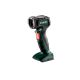 2. Lampa przenośna aku 12V POWERMAXX 600788000 METABO