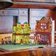 20. LEGO Harry Potter 76452 Markowy sprzęt do quidditcha i lodziarnia