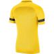 4. Koszulka Nike Dri-FIT Academy 21 Polo SS Jr CW6106 719