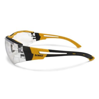 4. Okulary ochronne, renovator clear DPG108 DEWALT