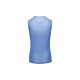 4. Koszulka rowerowa POC Essential Layer Vest niebieski
