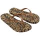 5. Japonki Ipanema Animale Print II Fem W 83306 AJ138