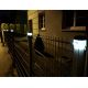 7. Lampa solarna GreenBlue GB127