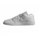 2. Damskie buty sportowe Nike Air Jordan 1 Low Women's Shoes White - DV0990-111