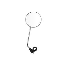 Lusterko JY-1112 275/93mm obejma srebrne