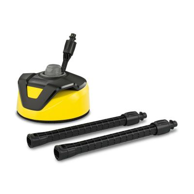 11. Przystawka do czyszczenia KARCHER T-Racer T 5