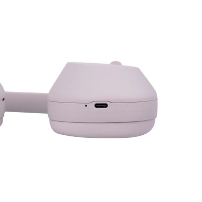 20. Słuchawki Sony WH-1000XM5 nauszne bluetooth srebrne