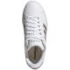 9. Buty adidas Grand Court Cloudfoam Lifestyle Court Comfort W GW9215