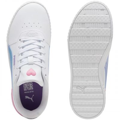 4. Buty Puma Carina 2.0 Jr 397970 01