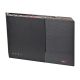 13. NAS Asustor FS6706T; FLASHSTOR 6, Intel Celeron N5105, 4GB DDR4 SODIMM (max. 16GB), 2x 2.5GbE, 6x M.2 2280 NVMe PCIe 3.0, 2x USB 3.2 Gen, 2 x USB 2.0, 1x HDMI 2.0b, 1x S/PDIF