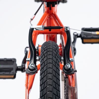 7. Dziecięcy Rower Martes Essentials  Ninja 14 92800597989