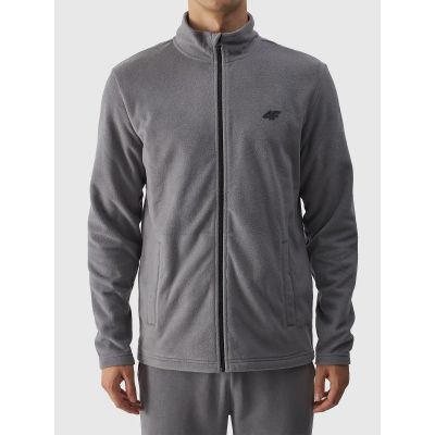 3. Bluza polarowa 4F M 4FWAW24TFLEM250-25S