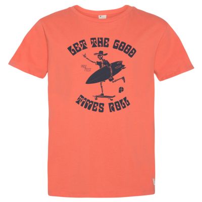 9. Koszulka chłopięca Protest PRTJURIEN JR t-shirt
