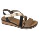 Rieker Sandals V3663-92 Brązowe 36
