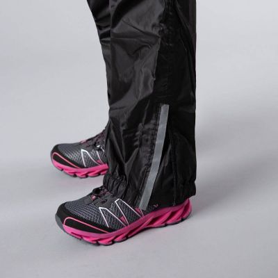 6. Spodnie Cmp Kid Pant Jr 3X96534-U901