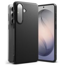 Etui Ringke Onyx na Samsung Galaxy S26+ - czarne