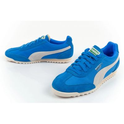 8. Buty Puma Arizona Nylon W 398682 01