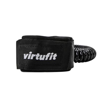 11. VIRTUFIT DESKA SUP SURFER 305 Z ŻAGLEM I AKCESORIAMI RÓŻOWY