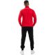 2. Dres Givova Tuta Givova One M TT012 1210 czerwono/czarny