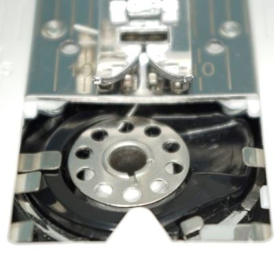 9. Maszyna do szycia ŁUCZNIK Lena 2019