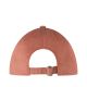 Czapka z daszkiem BUFF BASEBALL SOLID ZIRE ORANGE-ORANGE-ONESIZ-Standard   one size
