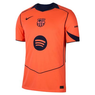 Koszulka Nike FC Barcelona Stadium 3rd HM3201-855