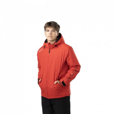 4. Kurtka Bauer Team Heavyweight Sr