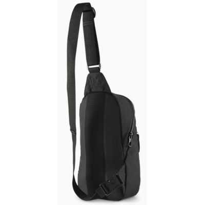 2. Torba, plecak Puma przez ramię Deck Crossbody Bag 079190-01