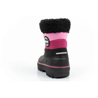 11. Śniegowce Lee Cooper Jr LCJ-24-44-2855K