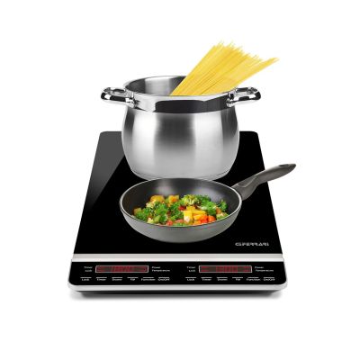 2. Kuchenka indukcyjna G3Ferrari G10139 2 pola