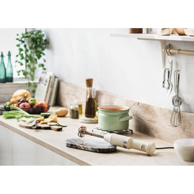 10. Blender ręczny KitchenAid 5KHBV83EAC