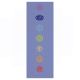 5. Mata do Jogi GAIAM Chakra 4 MM 55321